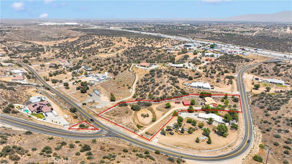 Oak Hills, CA 92344,6599 Oak Hill RD