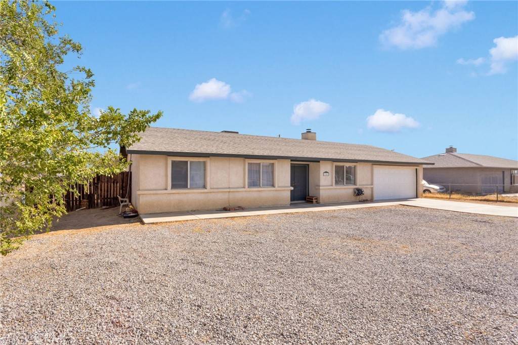 Apple Valley, CA 92307,21867 Jelan AVE