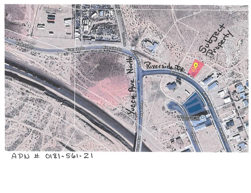 Barstow, CA 92311,21 Riverside DR