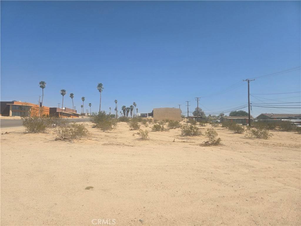 29 Palms, CA 92277,5915 Adobe RD
