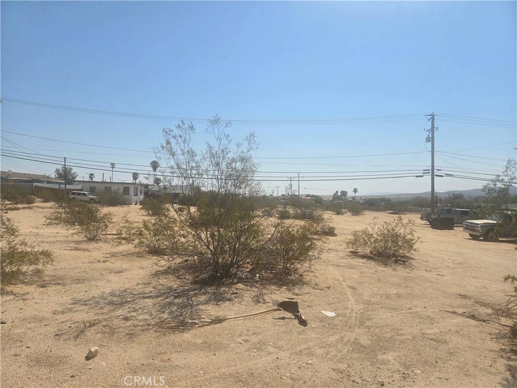 29 Palms, CA 92277,5915 Adobe RD