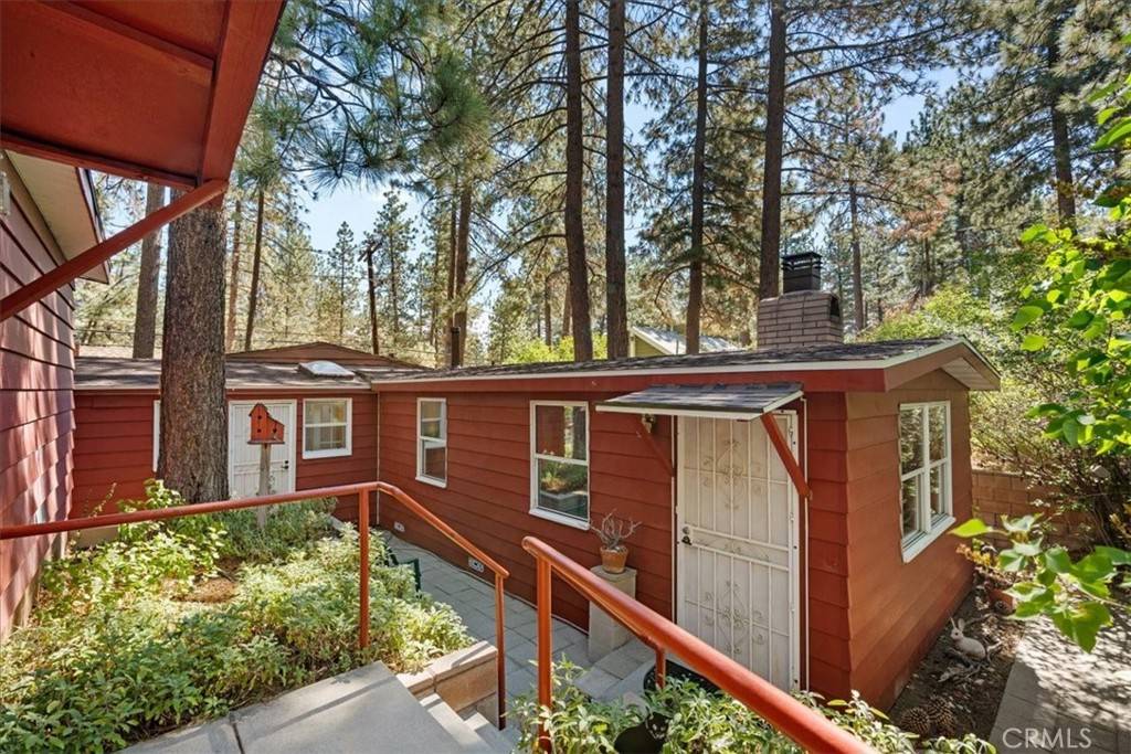Wrightwood, CA 92397,1498 Oriole RD