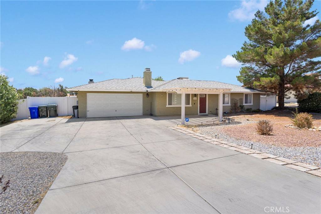 Victorville, CA 92395,16605 Ottawa ST