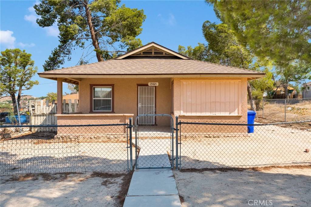 Victorville, CA 92395,15421 5th ST