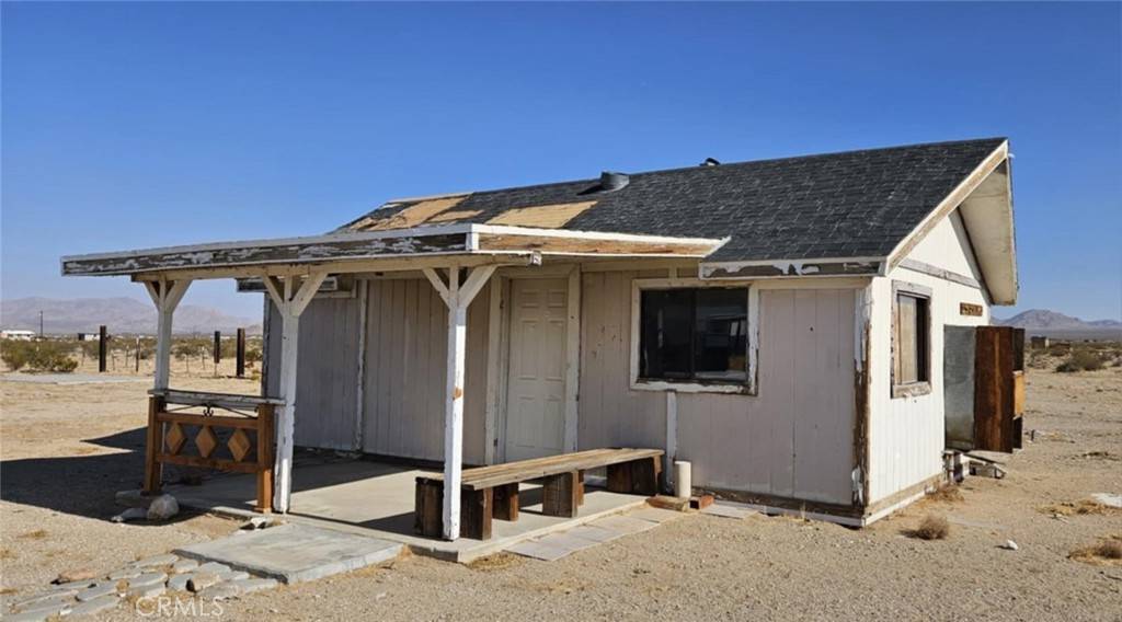Lucerne Valley, CA 92356,14380 Dido RD