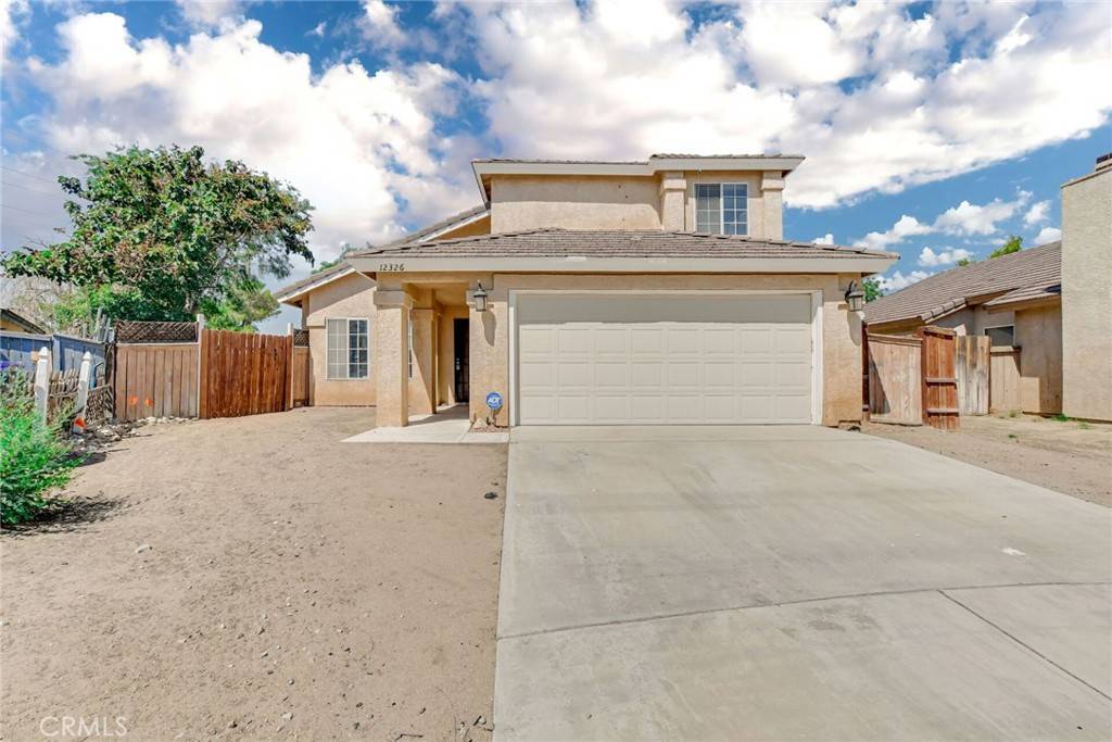 Victorville, CA 92392,12326 Goldstone CIR
