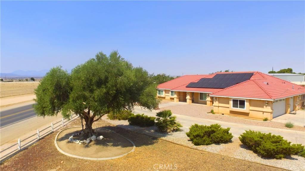 Apple Valley, CA 92308,9322 Candlelight ST
