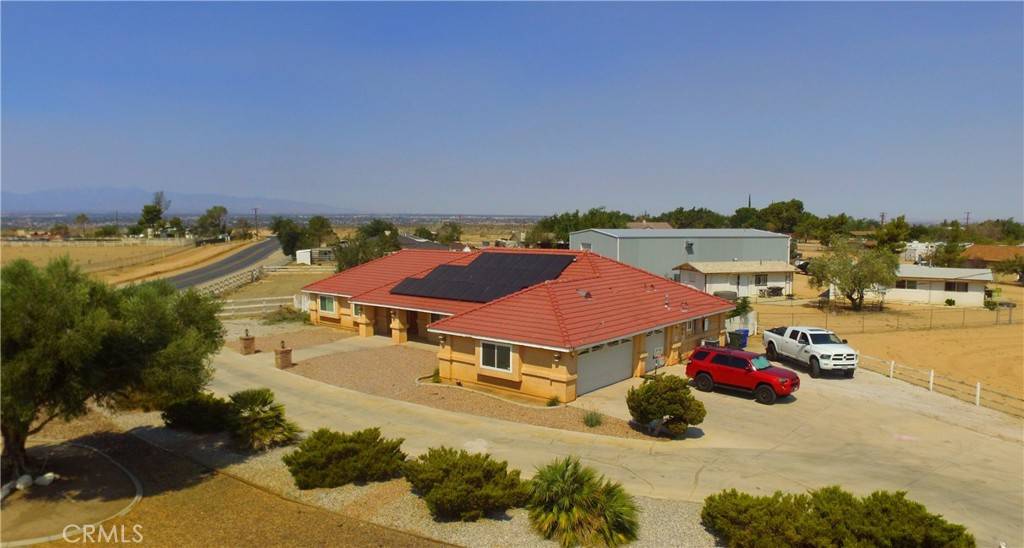 Apple Valley, CA 92308,9322 Candlelight ST