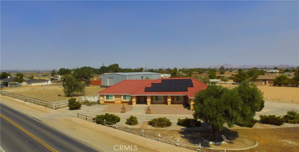 Apple Valley, CA 92308,9322 Candlelight ST