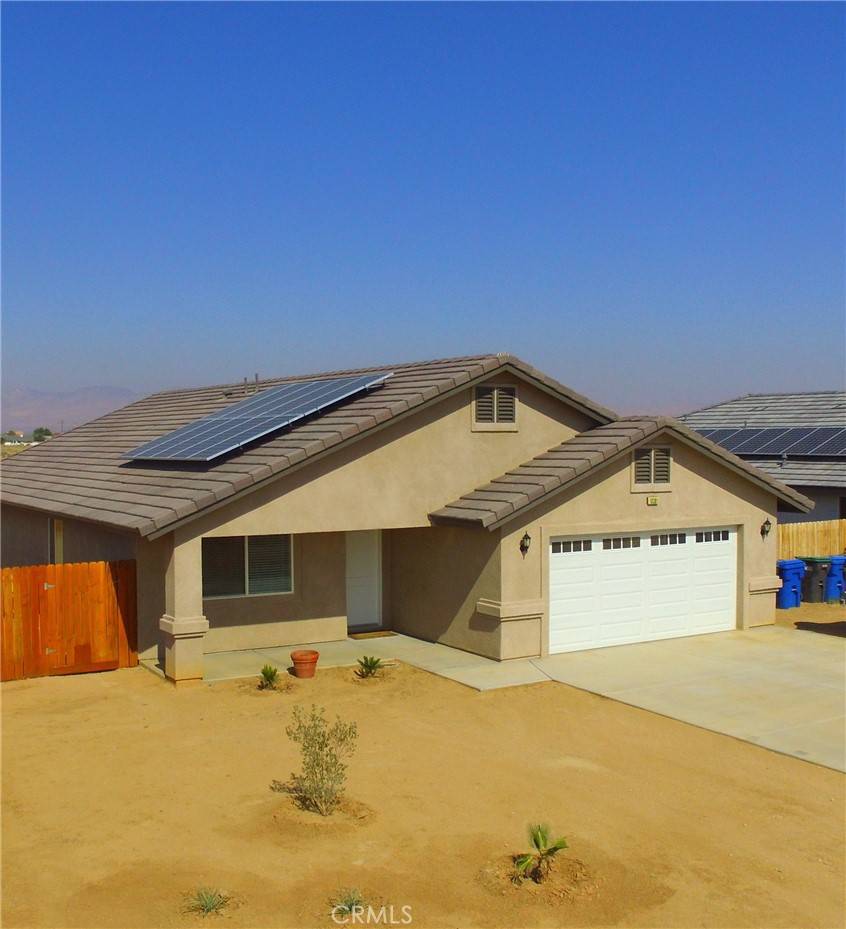 California City, CA 93505,19301 Lasky ST