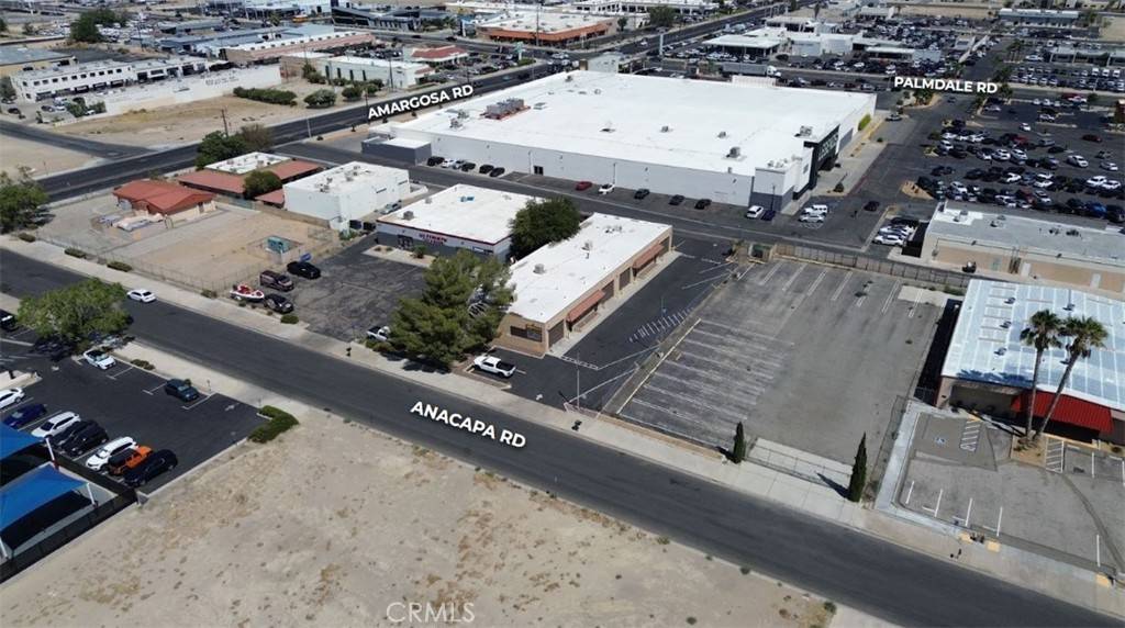 Victorville, CA 92392,15330 Anacapa RD ##2
