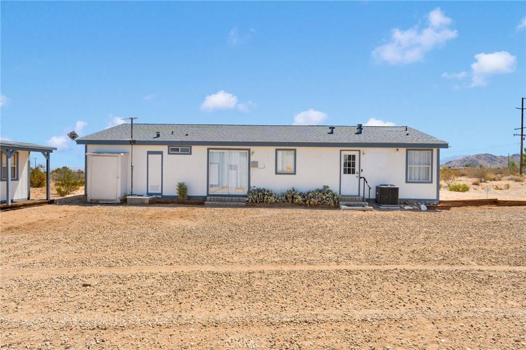 Lucerne Valley, CA 92356,31278 Pawnee ST