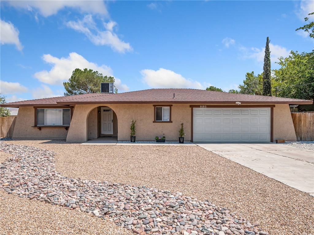 Hesperia, CA 92345,9193 Piedra AVE