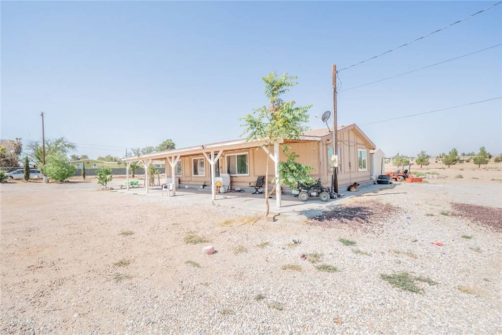 Victorville, CA 92392,11930 Baldy Mesa RD