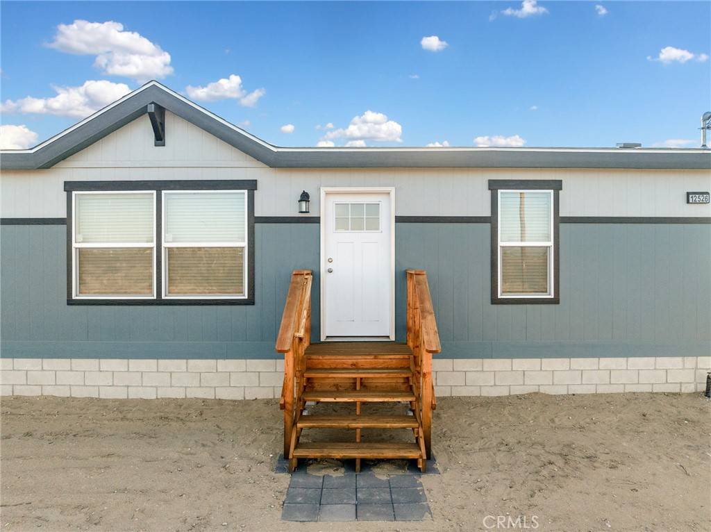 Pinon Hills, CA 92372,12526 Ponderosa RD