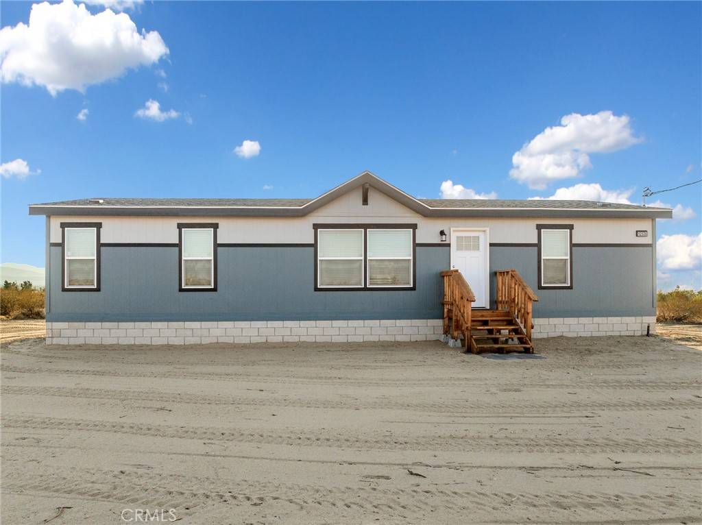 Pinon Hills, CA 92372,12526 Ponderosa RD