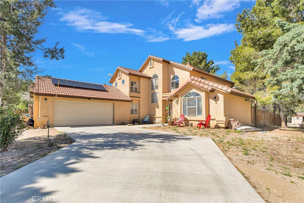 Lucerne Valley, CA 92356,9210 Mesa RD