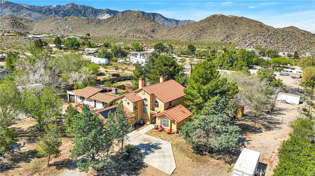 Lucerne Valley, CA 92356,9210 Mesa RD