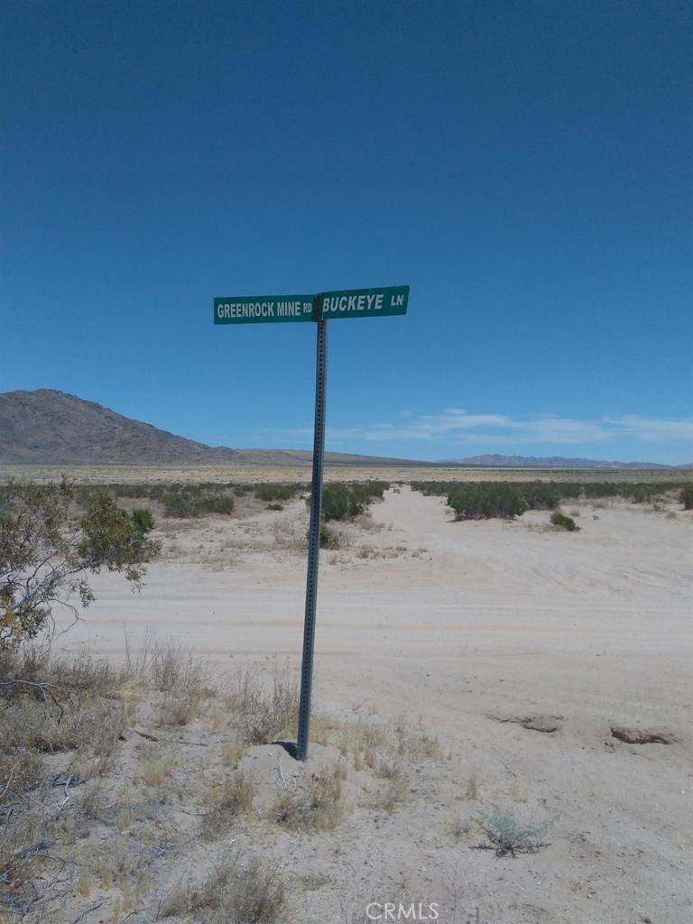 Lucerne Valley, CA 92356,100 Green Rock Mine (near) RD