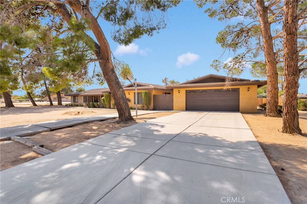 Apple Valley, CA 92307,18715 Mingo RD