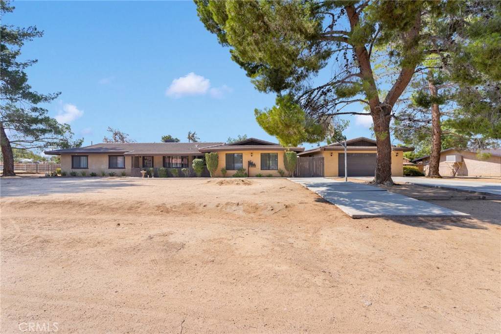 Apple Valley, CA 92307,18715 Mingo RD