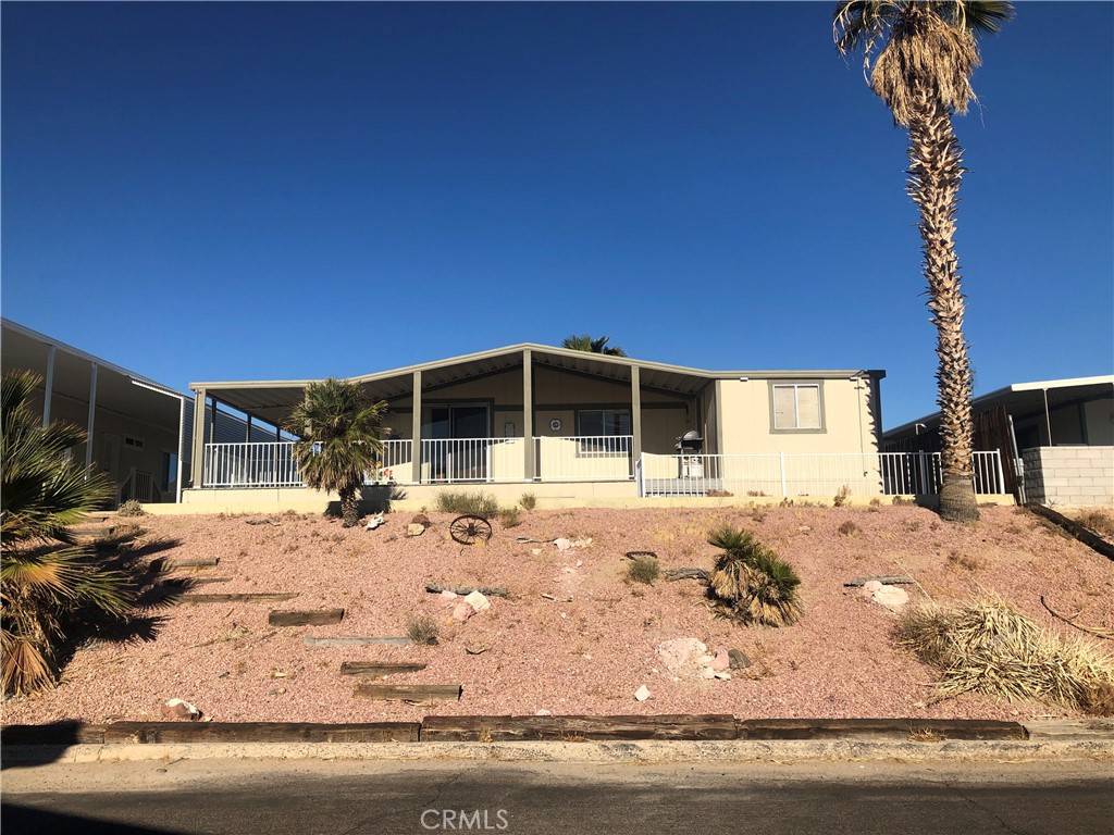 Needles, CA 92363,104 Thunderhead 1 Havasu Lake, CA 92363 LN