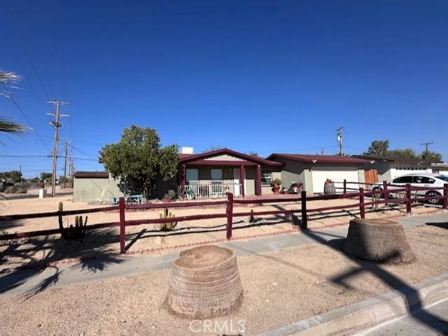 Barstow, CA 92311,25478 Ash RD