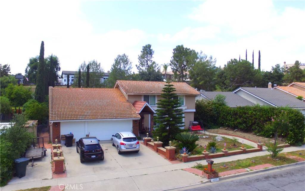 Yorba Linda, CA 92886,4241 Dorthea ST