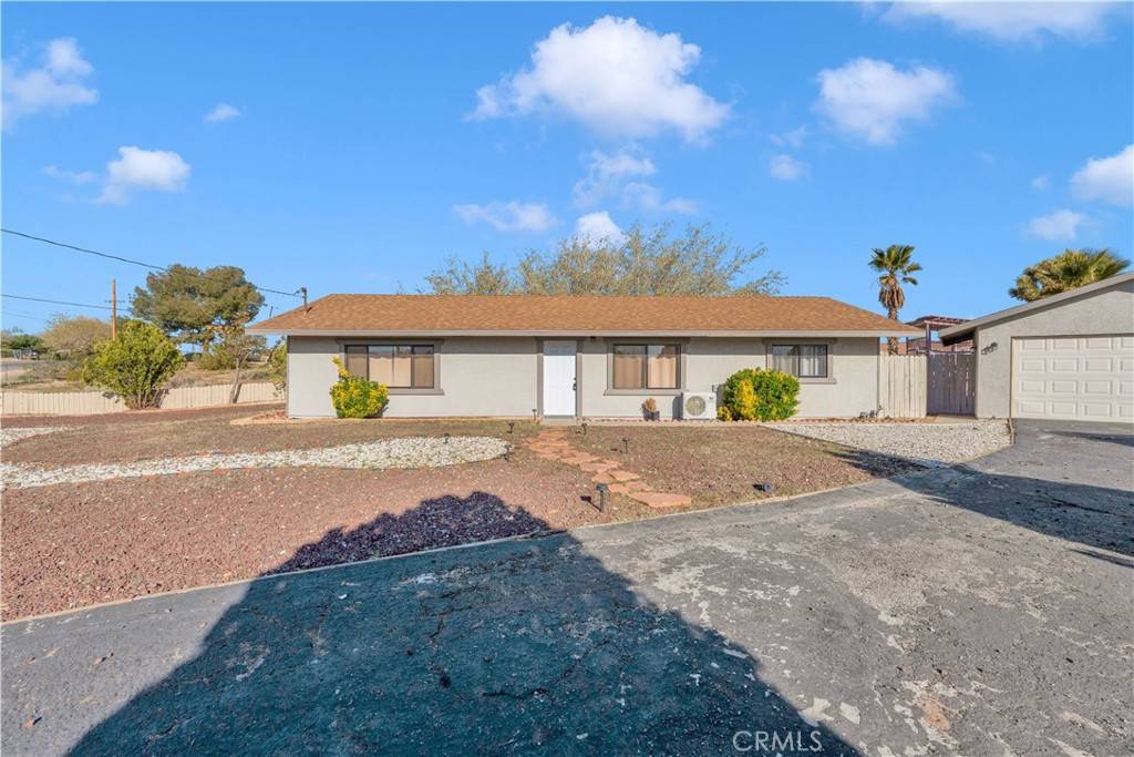 Hesperia, CA 92345,17908 Birch ST