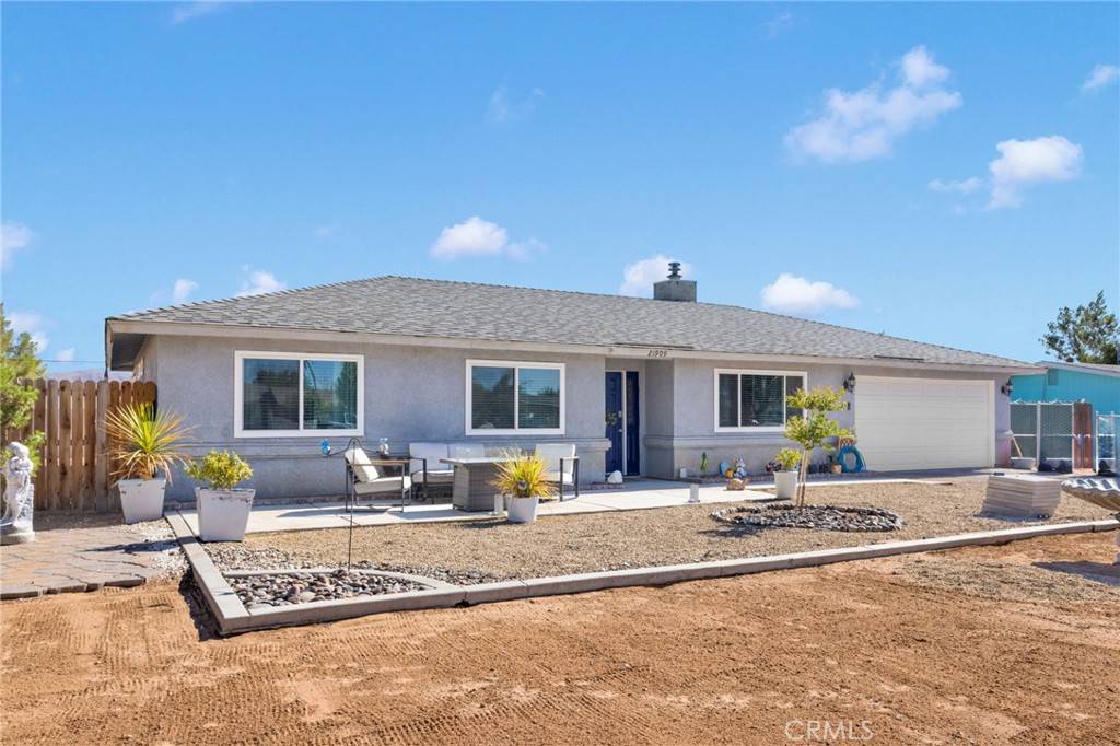 Apple Valley, CA 92307,21909 Cherokee Ave