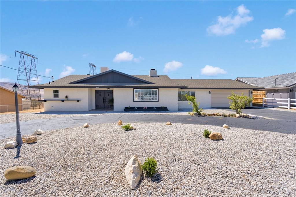 Hesperia, CA 92345,18509 Yuba ST