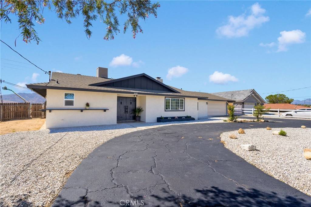 Hesperia, CA 92345,18509 Yuba ST