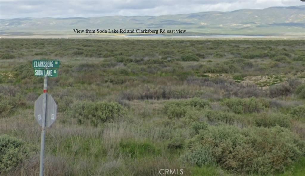 Santa Margarita, CA 93453,14720 Campbell RD