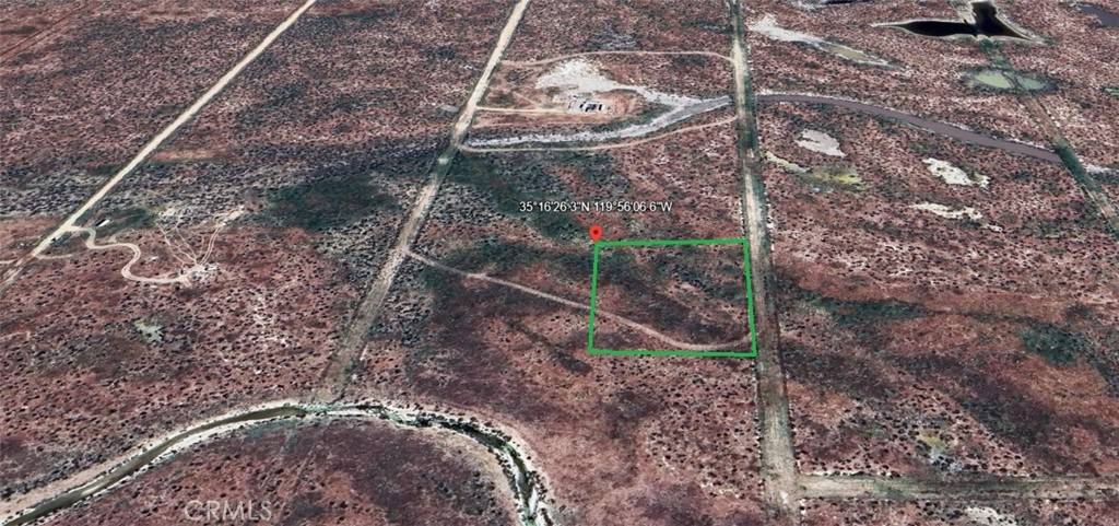 Santa Margarita, CA 93453,14720 Campbell RD