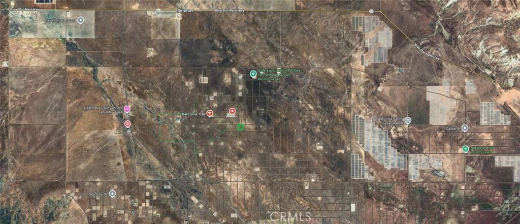 Santa Margarita, CA 93453,10840 Concord TRL
