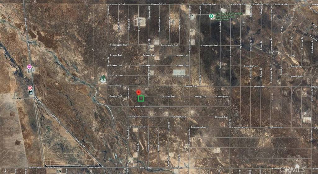 Santa Margarita, CA 93453,11160 Corning TRL