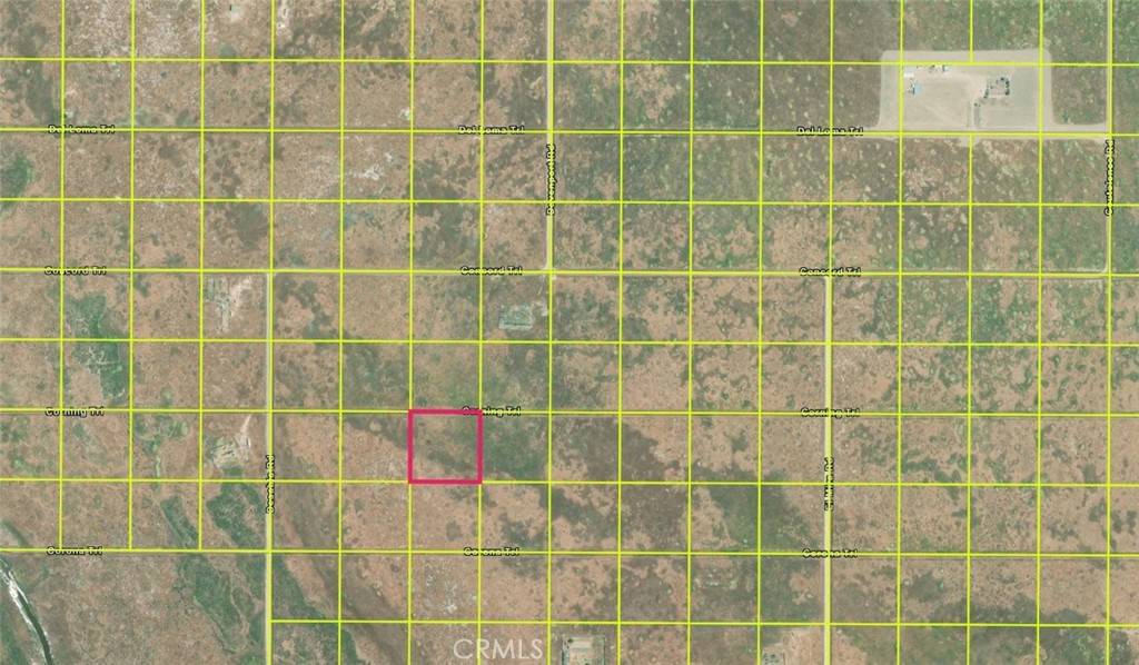 Santa Margarita, CA 93453,11160 Corning TRL