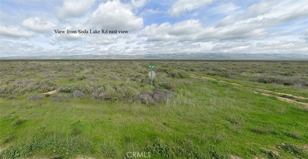 Santa Margarita, CA 93453,13620 Comache RD