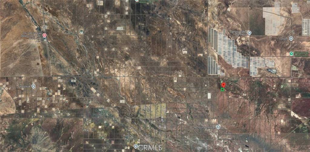 Santa Margarita, CA 93453,13620 Comache RD