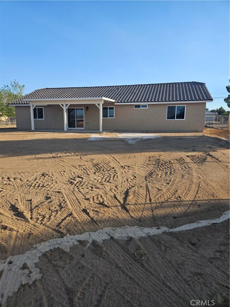 Hesperia, CA 92345,18994 Vine ST