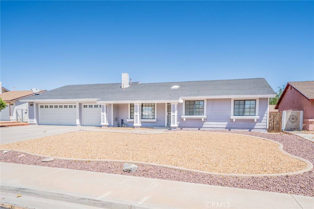 Victorville, CA 92392,14150 Manzano RD