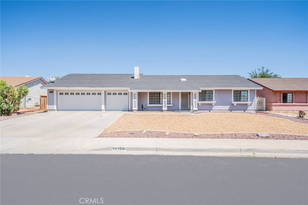 Victorville, CA 92392,14150 Manzano RD
