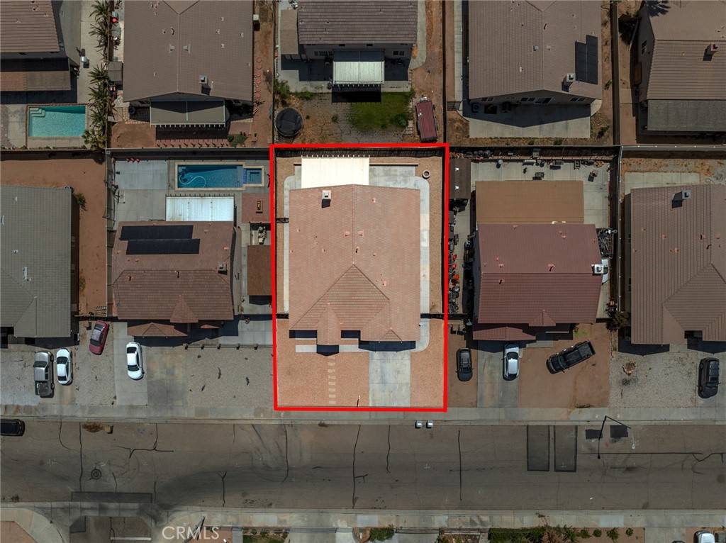 Hesperia, CA 92345,13461 Somerset ST