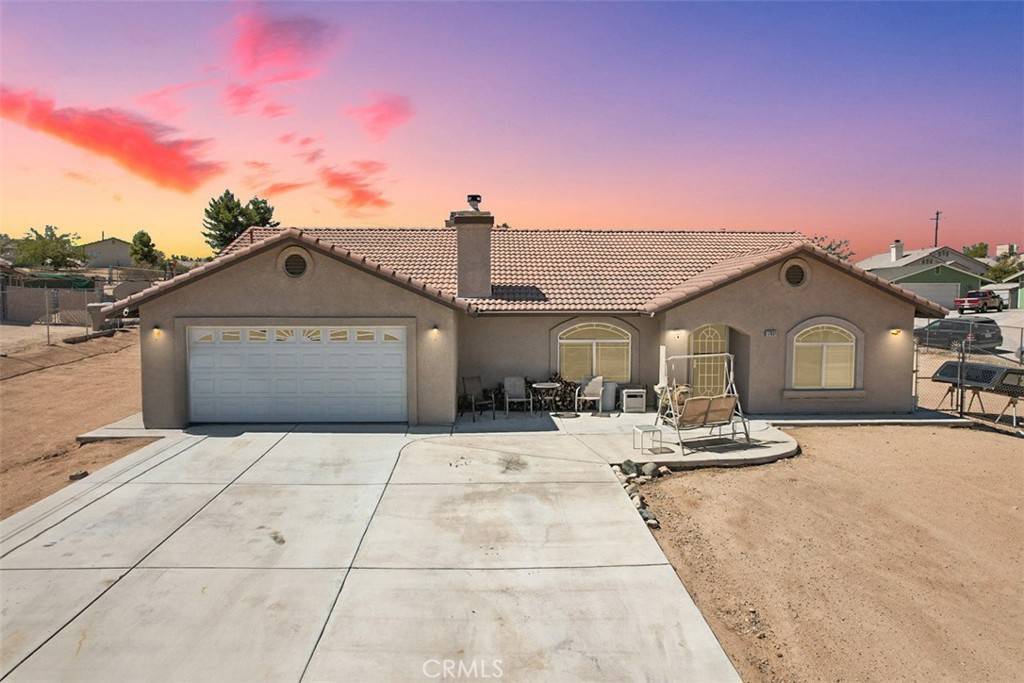 Hesperia, CA 92345,17831 Pitache ST