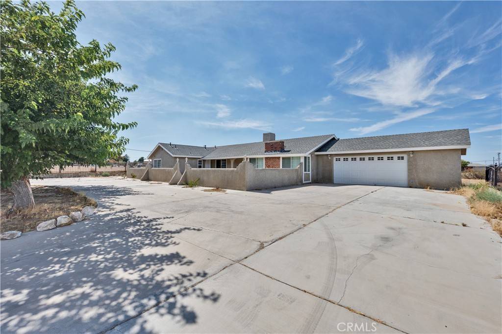 Hesperia, CA 92345,17764 Mojave ST