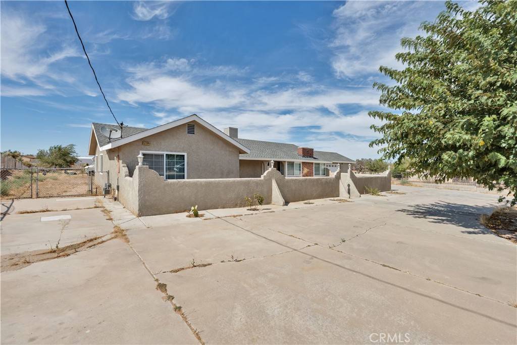 Hesperia, CA 92345,17764 Mojave ST