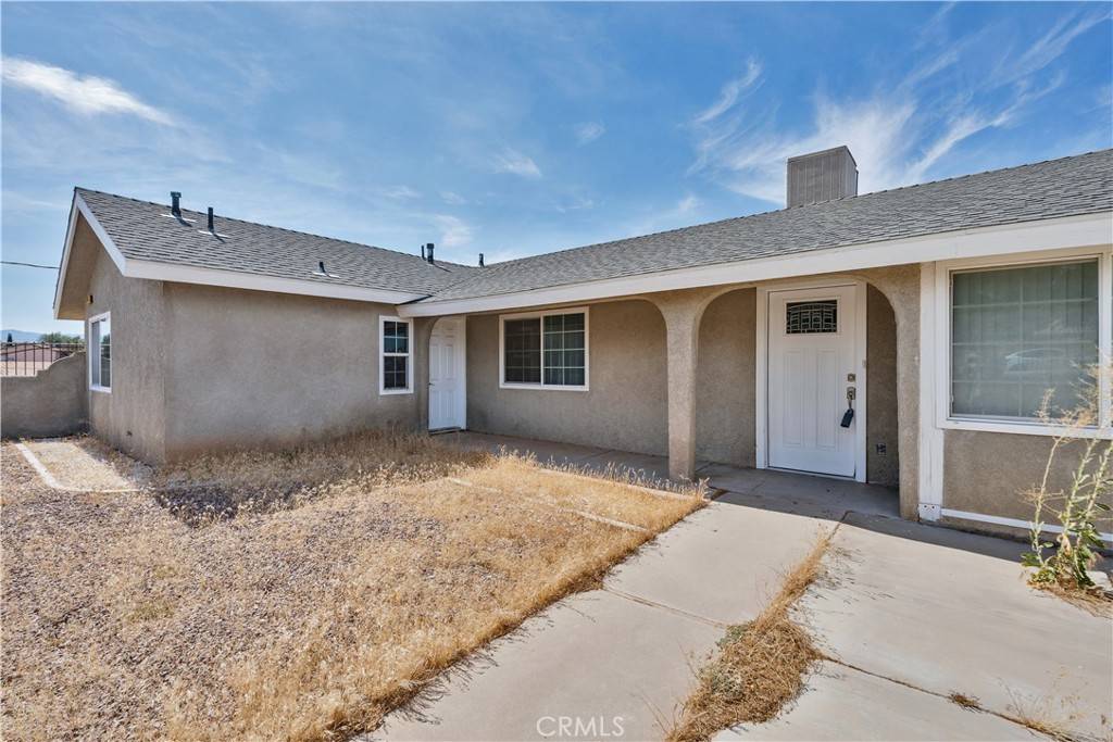 Hesperia, CA 92345,17764 Mojave ST