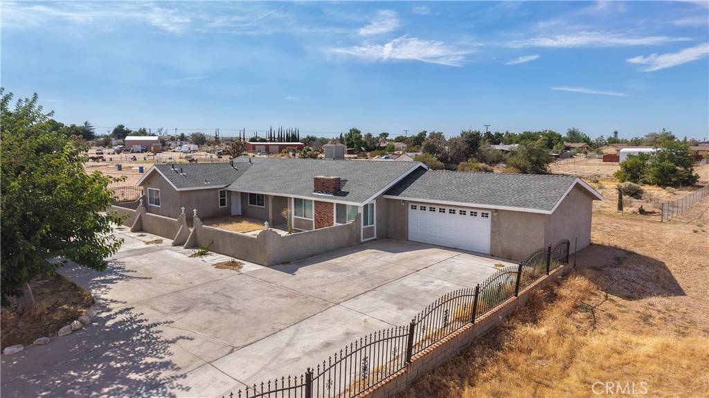 Hesperia, CA 92345,17764 Mojave ST