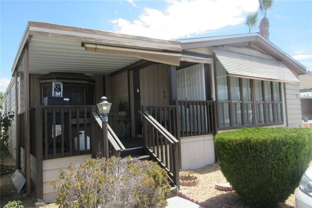 Victorville, CA 92392,15252 Seneca RD #336