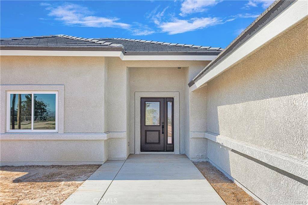 Apple Valley, CA 92308,22562 Houston ST